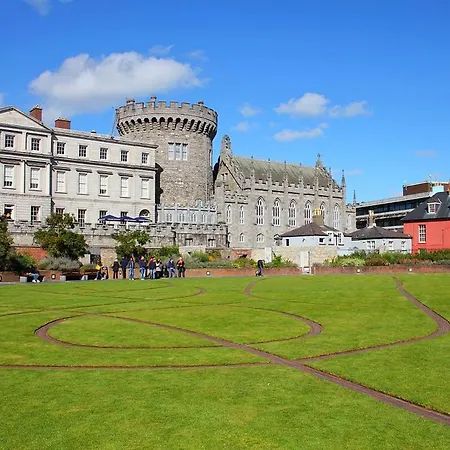 Leinster *