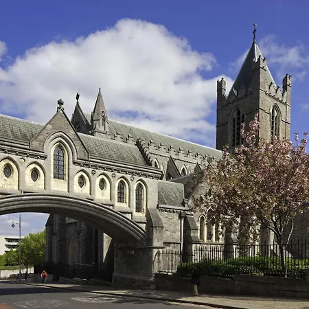 Lägenhet Leinster Dublin